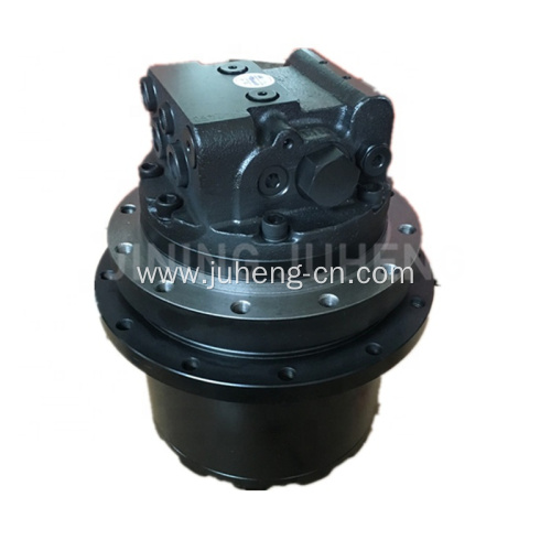 DH60 Final Drive DH60 travel motor Excavator parts
